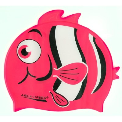 Swim cap ZOO