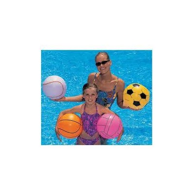 Sport 31004 nafukovací míč baseball varianta 34166