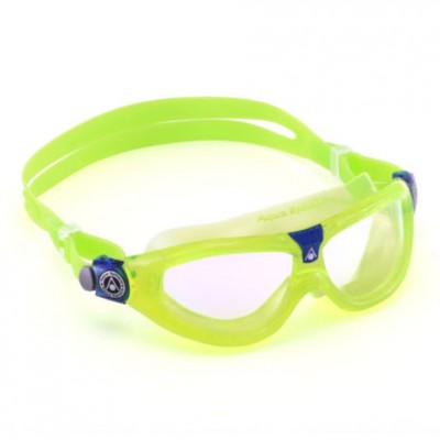 Aqua Sphere plavecké brýle Seal kid 2 XB lime