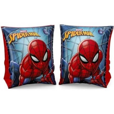 Spiderman plavecké rukávky varianta 19334