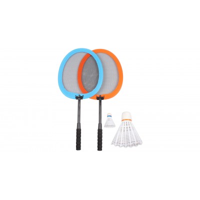 XXL Bad plážový bedminton, sada