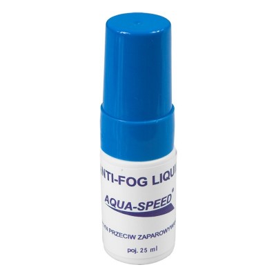 ANTI FOG SPRAY - proti zahmlievaniu okuliarov