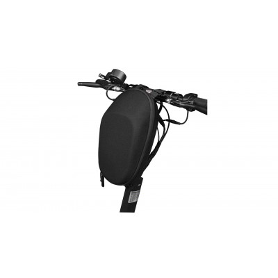 Scooter Bag brašna na koloběžku - černá