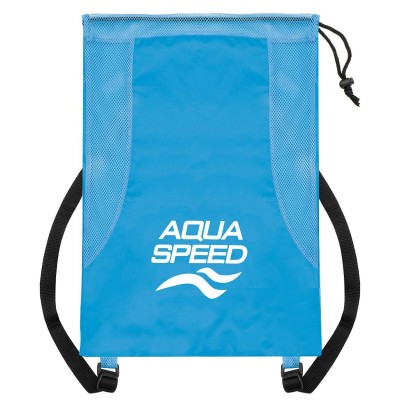 Síťovaný batoh AQUA-SPEED 51 × 36 cm