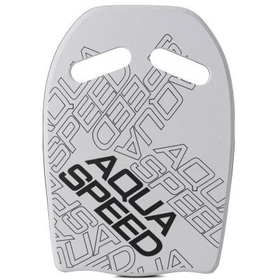 WAVE Board Plavecká doska AQUASPEED – 26 sivá