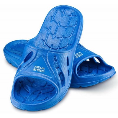 copy of ALABAMA šľapky AQUA SPEED – 10 tmavomodrá