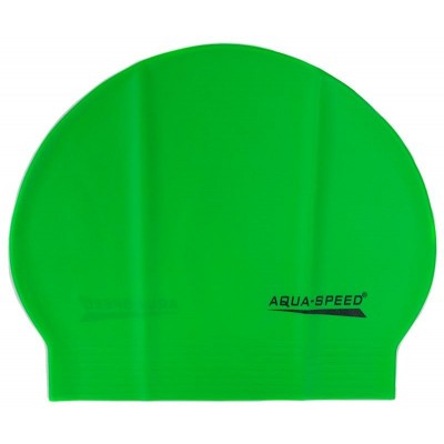 Swim cap SOFT LATEX