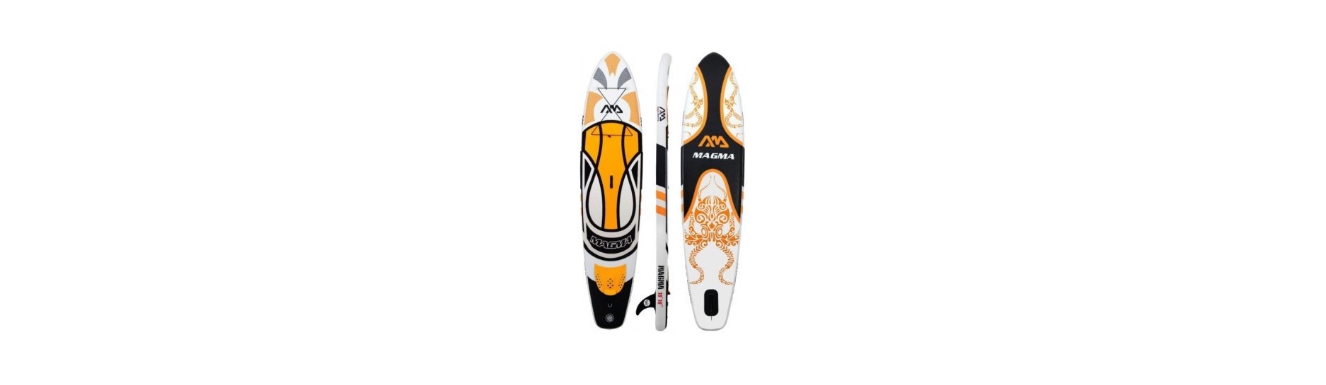 Paddleboardy