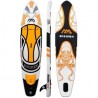 Paddleboardy