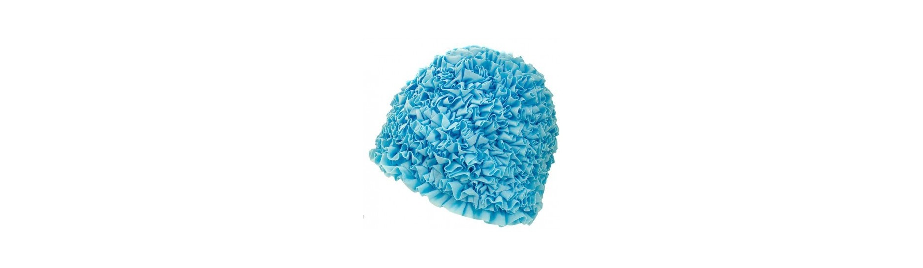 Čepice na aquaaerobic