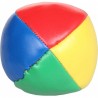 Frisbee, žonglování 